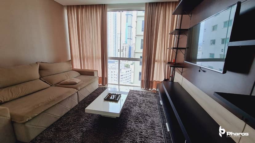 Cobertura Duplex com 2 Suíte + Demi-Suítes e Piscina Privativa na Barra Norte | Edifício Solar Di Veneza - Foto 30