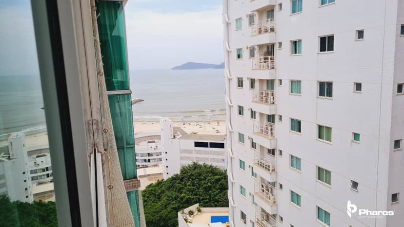 Cobertura Duplex com 2 Suíte + Demi-Suítes e Piscina Privativa na Barra Norte | Edifício Solar Di Veneza - Foto 29
