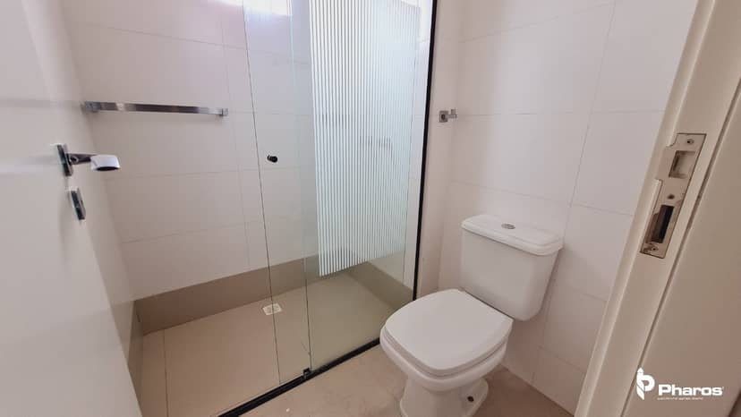 Cobertura Duplex com 2 Suíte + Demi-Suítes e Piscina Privativa na Barra Norte | Edifício Solar Di Veneza - Foto 37