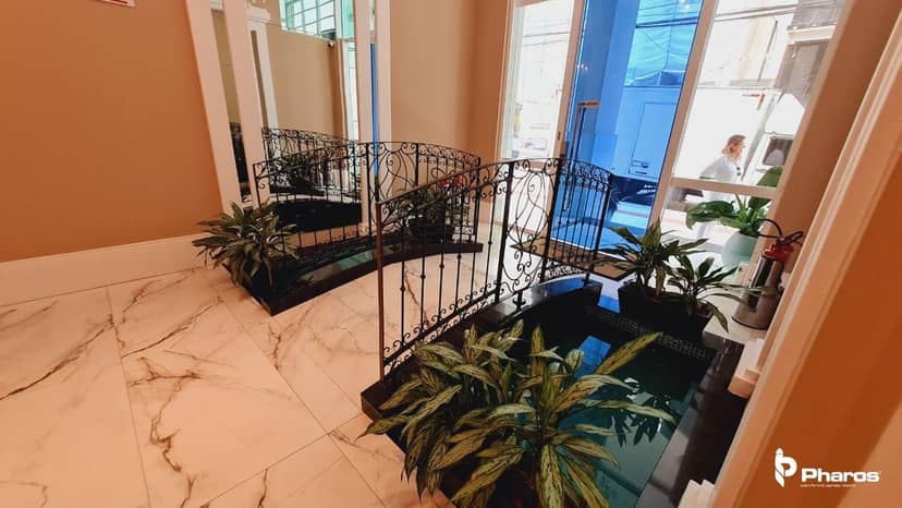 Cobertura Duplex com 2 Suíte + Demi-Suítes e Piscina Privativa na Barra Norte | Edifício Solar Di Veneza - Foto 48