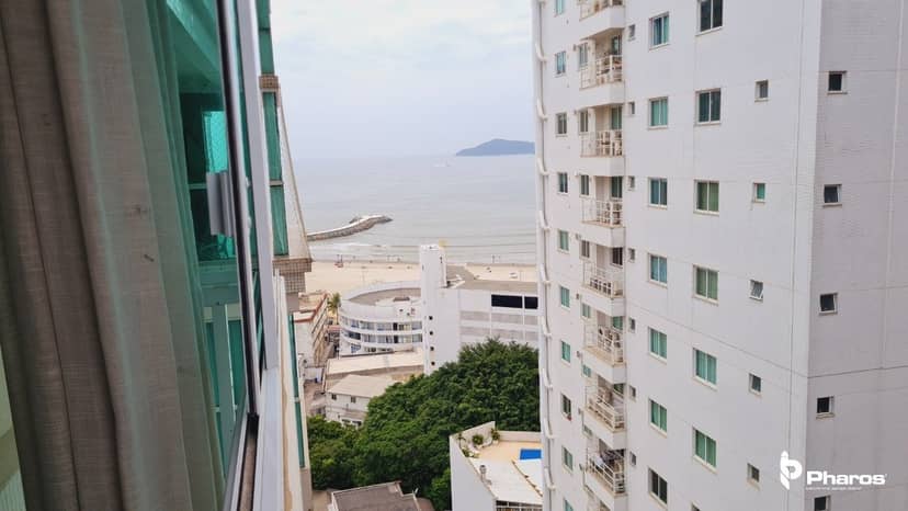 Cobertura Duplex com 2 Suíte + Demi-Suítes e Piscina Privativa na Barra Norte | Edifício Solar Di Veneza - Foto 21