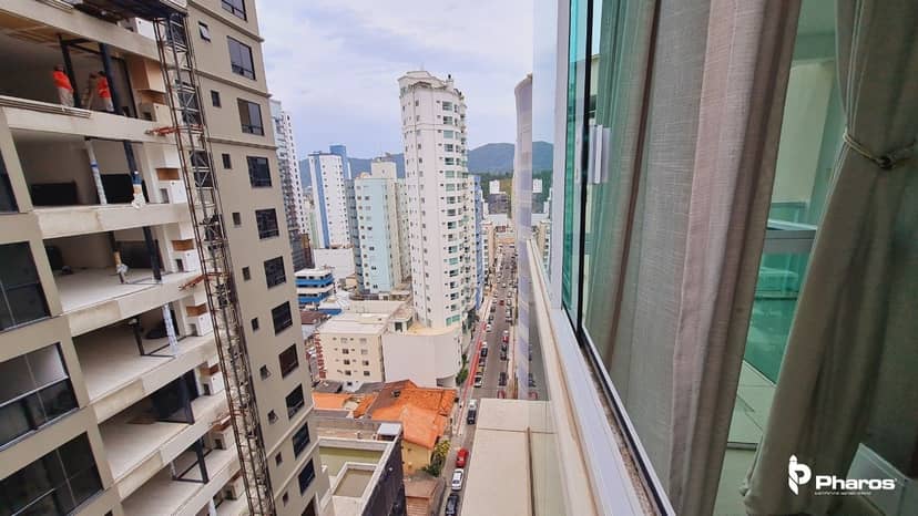 Cobertura Duplex com 2 Suíte + Demi-Suítes e Piscina Privativa na Barra Norte | Edifício Solar Di Veneza - Foto 22