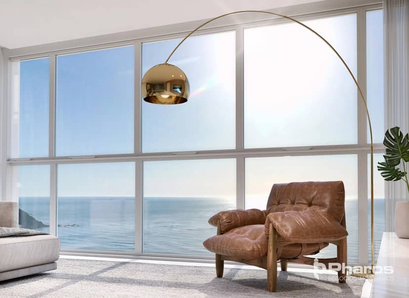 Apartamento com 4 Suítes Próximo à Praia Central | Grand Place Tower - Foto 2
