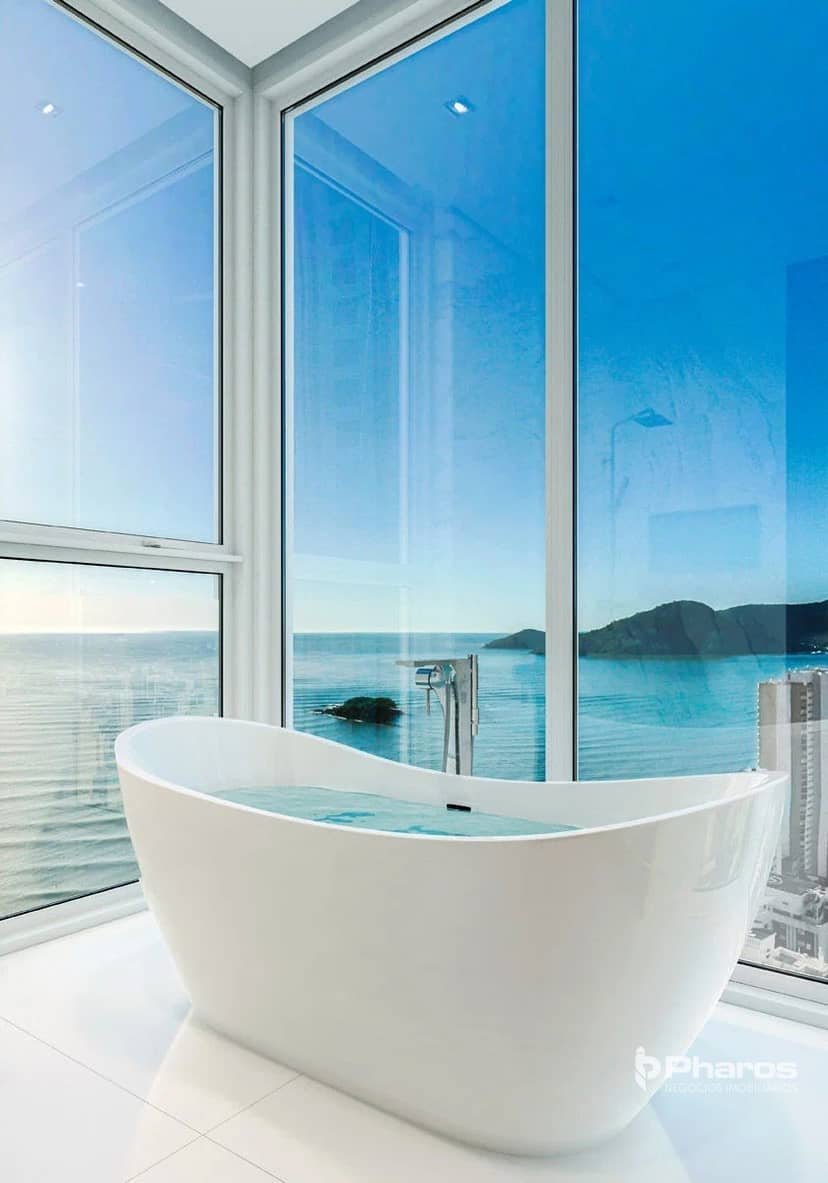 Apartamento com 4 Suítes Próximo à Praia Central | Grand Place Tower - Foto 5