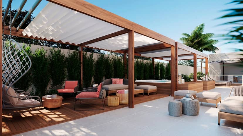 Apartamento com 4 Suítes e 3 Vagas de Garagem | Admirá Arkka Concept - Foto 13