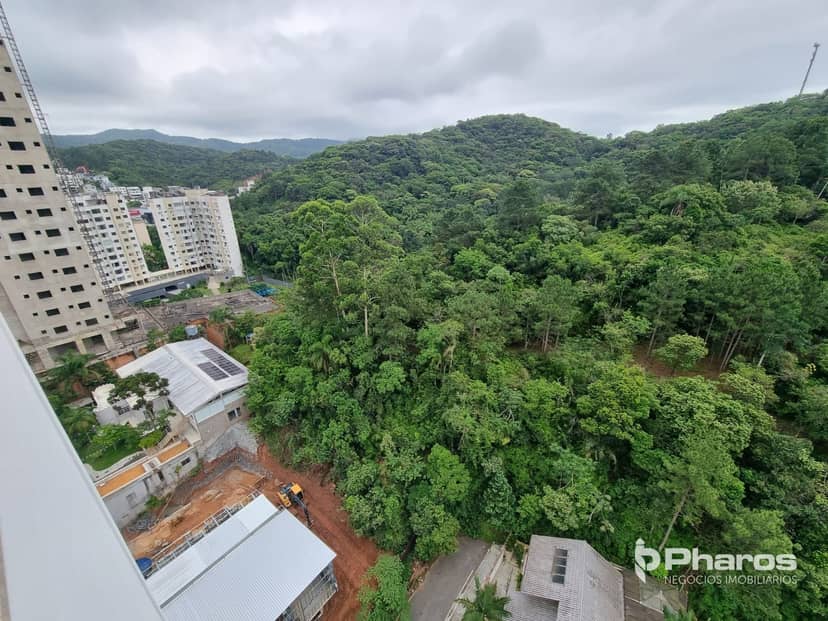 Apartamento Mobiliado com 2 Suítes na Barra Norte | Ed. Farol Ponta do Mel - Foto 13