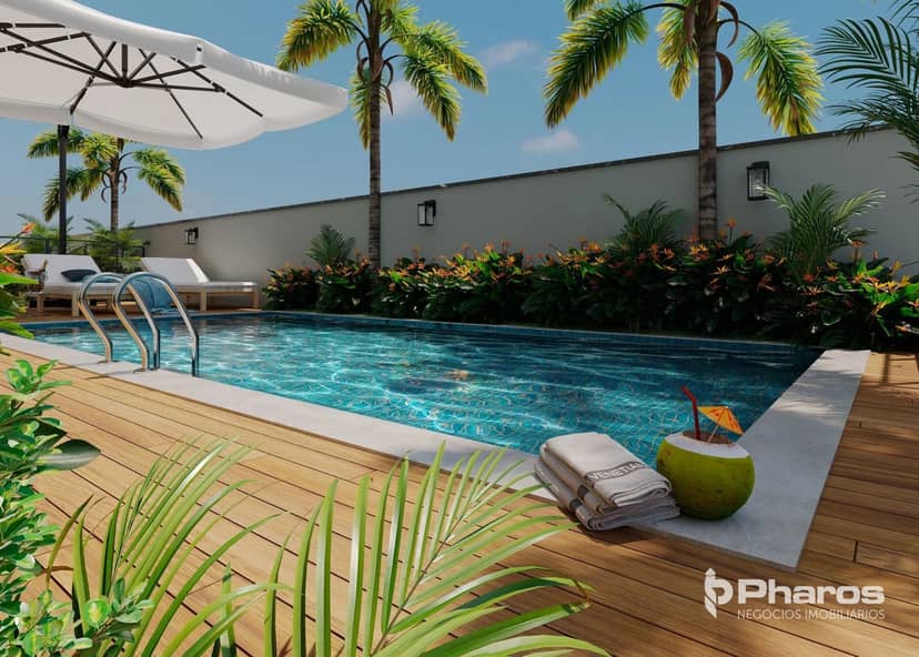 Cobertura Duplex com 4 Suítes no Centro de Balneário Camboriú | Venetian Residenziale - Foto 11