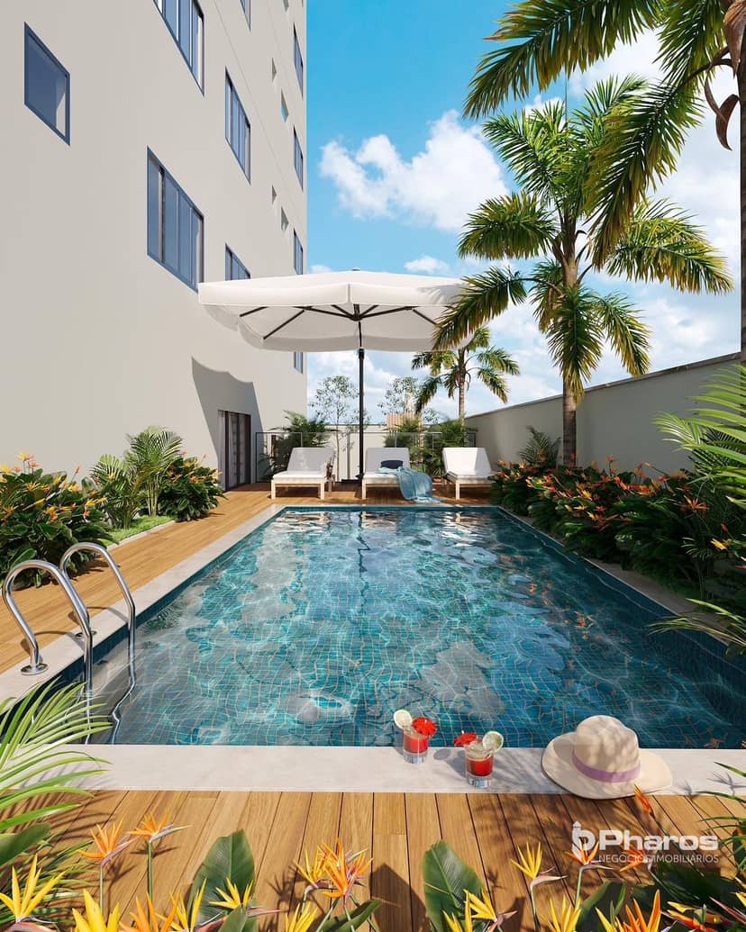 Cobertura Duplex com 4 Suítes no Centro de Balneário Camboriú | Venetian Residenziale - Foto 12