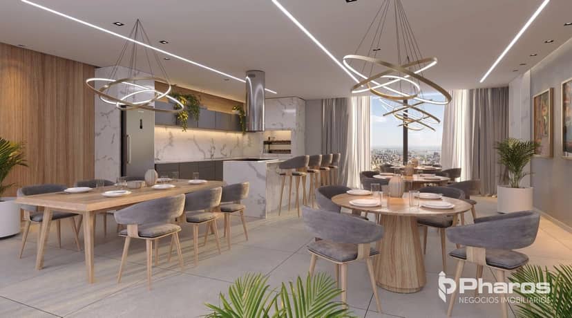 Cobertura Duplex com 4 Suítes no Centro de Balneário Camboriú | Venetian Residenziale - Foto 16