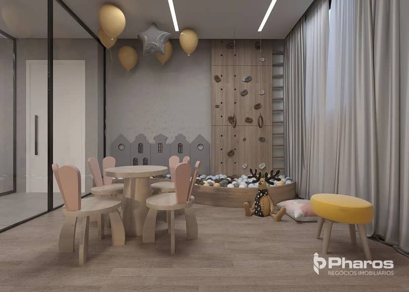 Cobertura Duplex com 4 Suítes no Centro de Balneário Camboriú | Venetian Residenziale - Foto 18