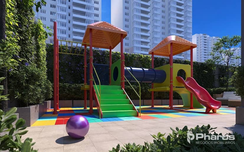 Cobertura Duplex com 4 Suítes no Centro de Balneário Camboriú | Venetian Residenziale - Foto 19