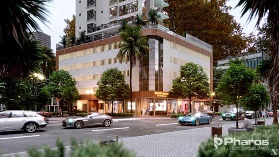 Apartamento com 4 Suítes Próximo à Praia Central | Cyano Mare Residence - Foto 4