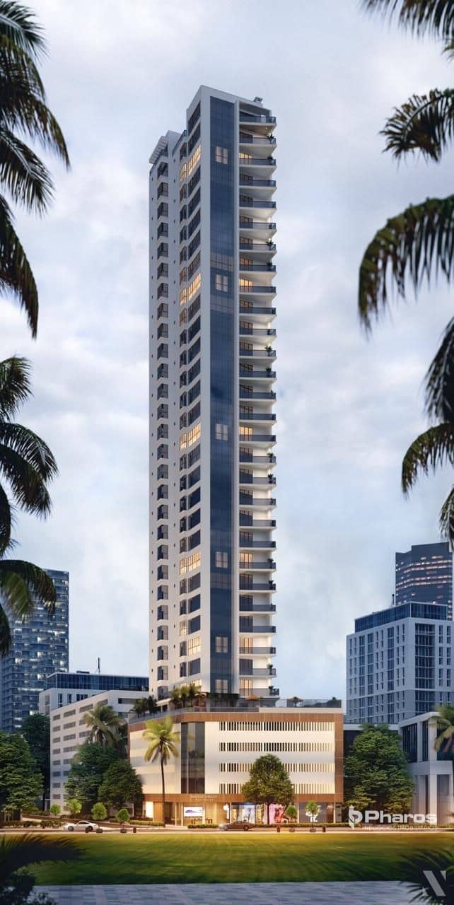 Apartamento com 4 Suítes Próximo à Praia Central | Cyano Mare Residence - Foto 6