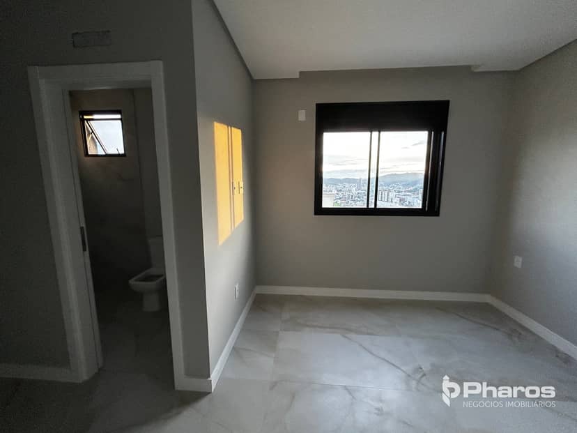 Cobertura Duplex com 4 Suítes e Piscina Privativa | Ilhas Fiji Residence - Foto 4