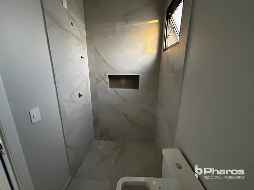 Cobertura Duplex com 4 Suítes e Piscina Privativa | Ilhas Fiji Residence - Foto 6