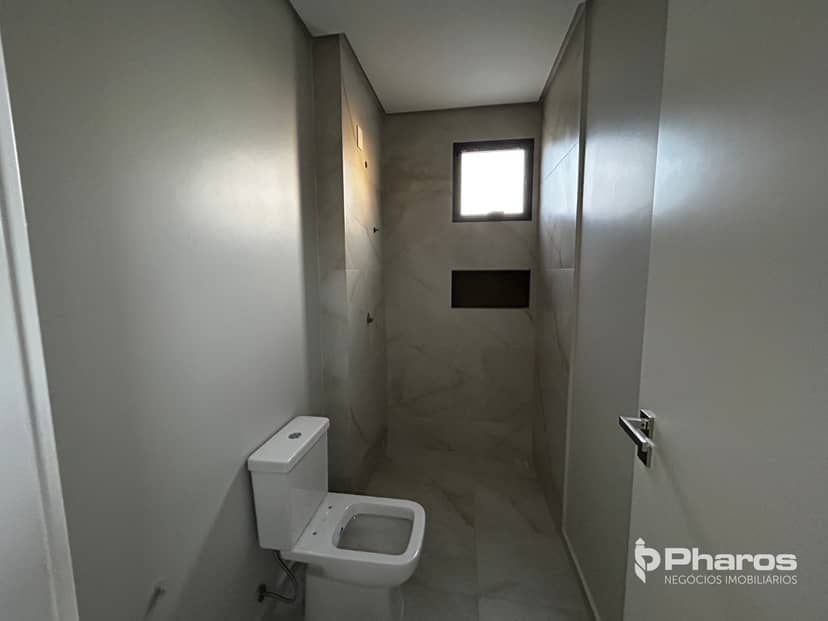 Cobertura Duplex com 4 Suítes e Piscina Privativa | Ilhas Fiji Residence - Foto 8