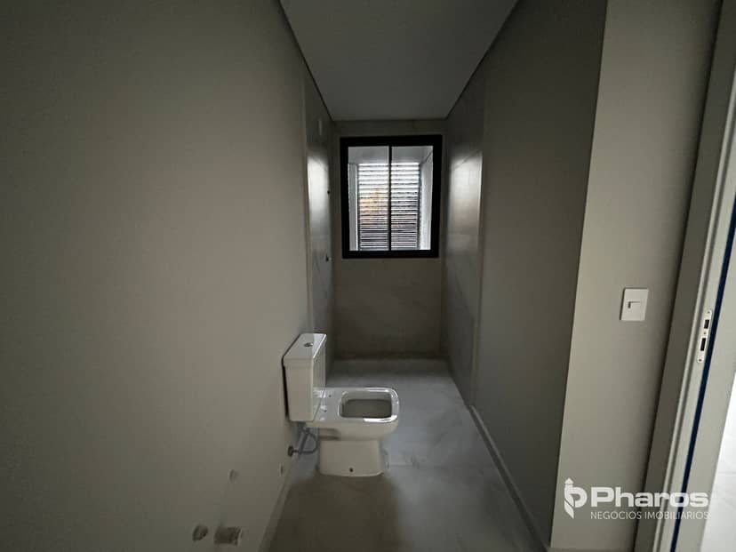 Cobertura Duplex com 4 Suítes e Piscina Privativa | Ilhas Fiji Residence - Foto 10