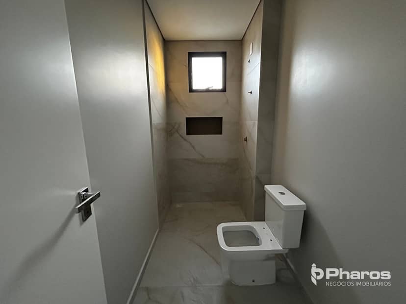 Cobertura Duplex com 4 Suítes e Piscina Privativa | Ilhas Fiji Residence - Foto 11