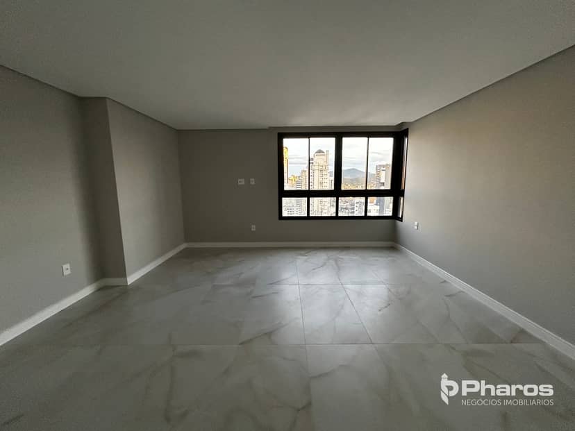 Cobertura Duplex com 4 Suítes e Piscina Privativa | Ilhas Fiji Residence - Foto 12