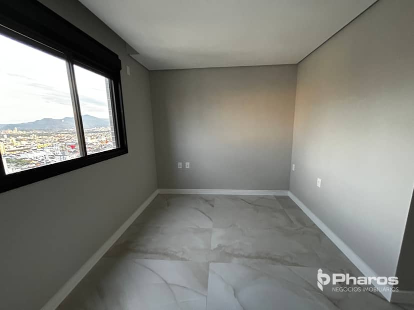 Cobertura Duplex com 4 Suítes e Piscina Privativa | Ilhas Fiji Residence - Foto 13