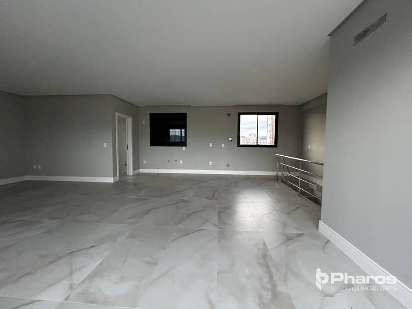 Cobertura Duplex com 4 Suítes e Piscina Privativa | Ilhas Fiji Residence - Foto 14
