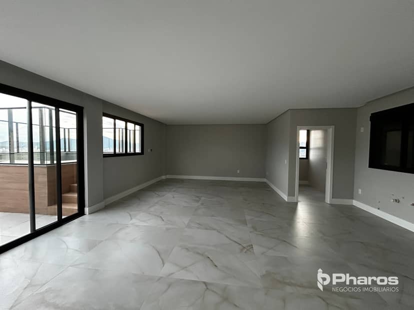 Cobertura Duplex com 4 Suítes e Piscina Privativa | Ilhas Fiji Residence - Foto 15