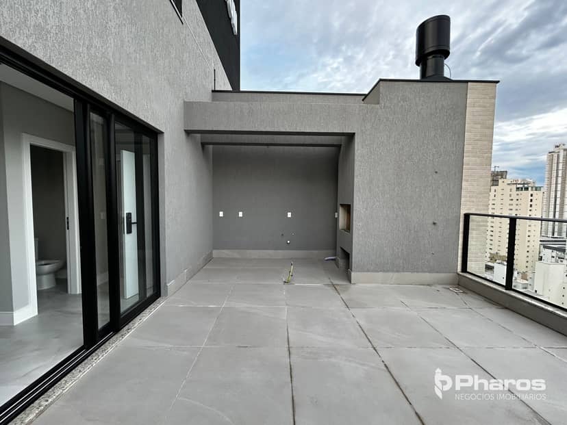 Cobertura Duplex com 4 Suítes e Piscina Privativa | Ilhas Fiji Residence - Foto 16