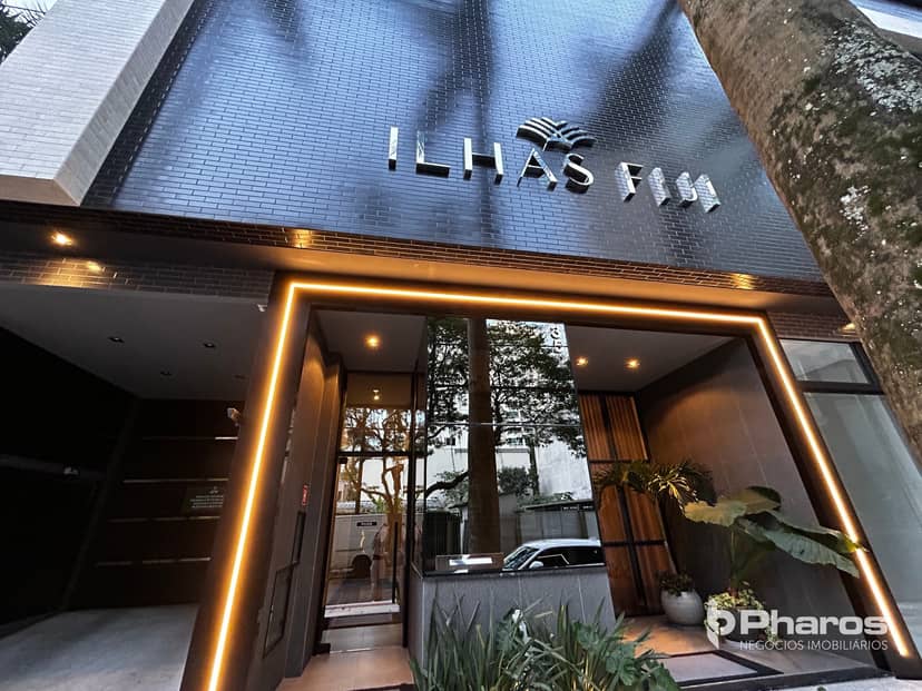 Cobertura Duplex com 4 Suítes e Piscina Privativa | Ilhas Fiji Residence - Foto 18