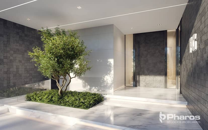 Apartamento Diferenciado com Piscina Privativa e 4 Dormitórios | Iconic Tower - Foto 7