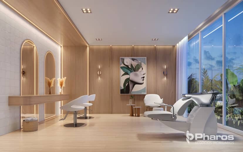 Apartamento Diferenciado com Piscina Privativa e 4 Dormitórios | Iconic Tower - Foto 11