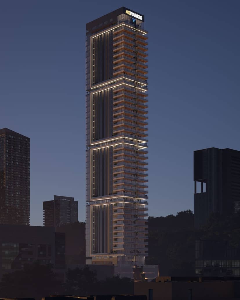Apartamento com 3 Suítes e Varanda na Barra Norte | Palazzo Giardino Residencial - Foto 4