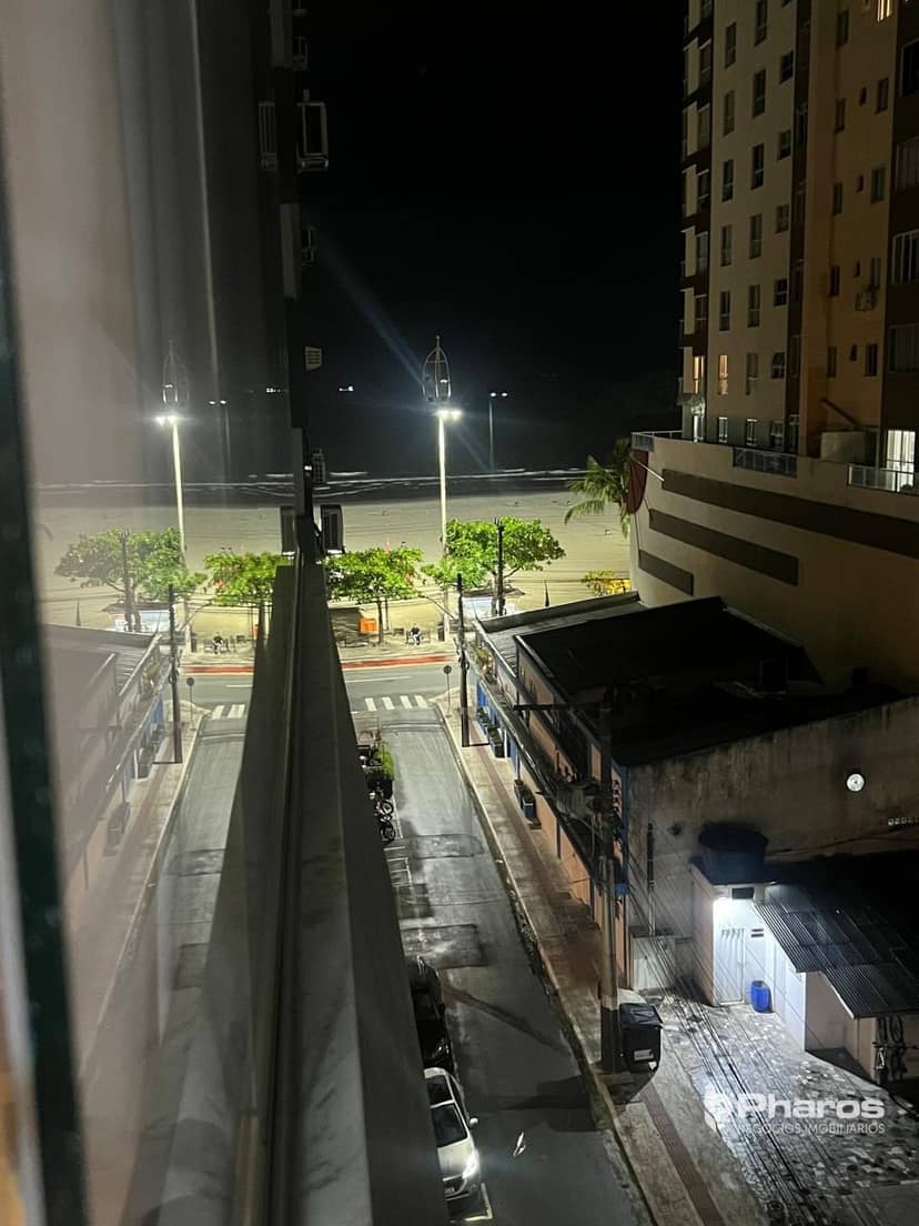 Apartamento Quadra Mar com 1 Suíte + 2 Dormitórios | Edifício Polaris - Foto 7