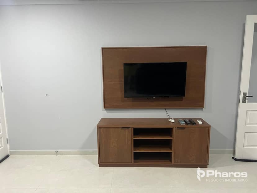 Apartamento Quadra Mar com 1 Suíte + 2 Dormitórios | Edifício Polaris - Foto 9