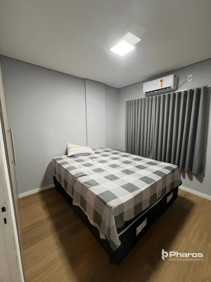Apartamento Quadra Mar com 1 Suíte + 2 Dormitórios | Edifício Polaris - Foto 14