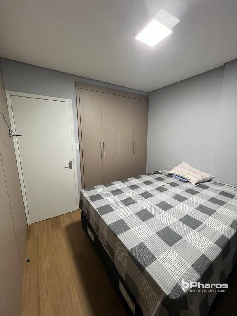Apartamento Quadra Mar com 1 Suíte + 2 Dormitórios | Edifício Polaris - Foto 17