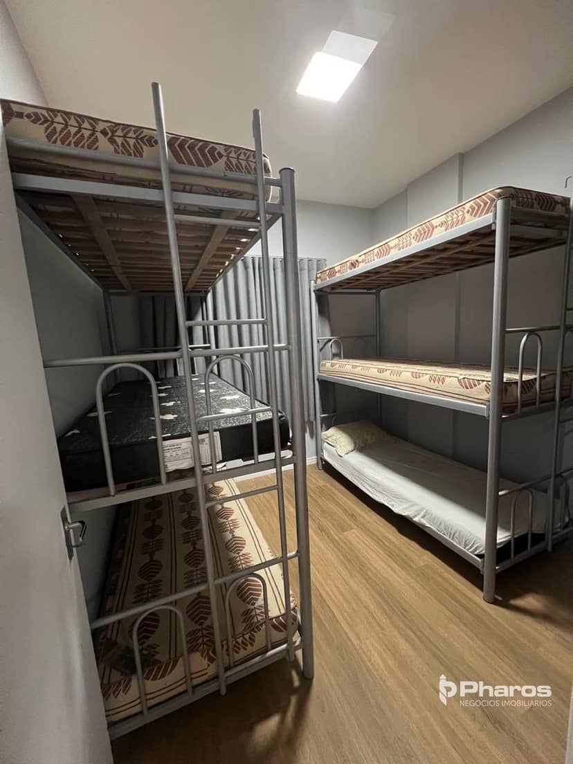 Apartamento Quadra Mar com 1 Suíte + 2 Dormitórios | Edifício Polaris - Foto 18