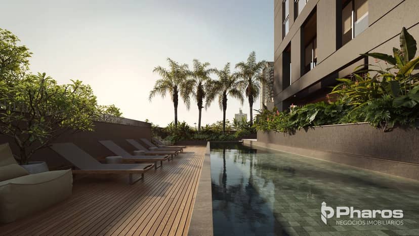 Apartamento com 4 Suítes e 2 Vagas no Centro de Balneário Camboriú | Origem 3300 - Foto 6