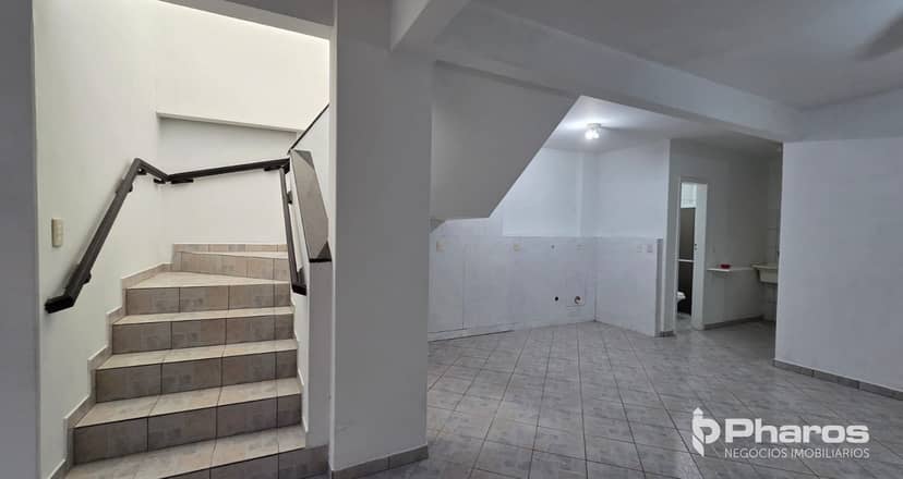 Sala Comercial com Excelente Localização no Centro de Balneário Camboriú | Ed. Gilmara Tome Bagnara - Foto 4