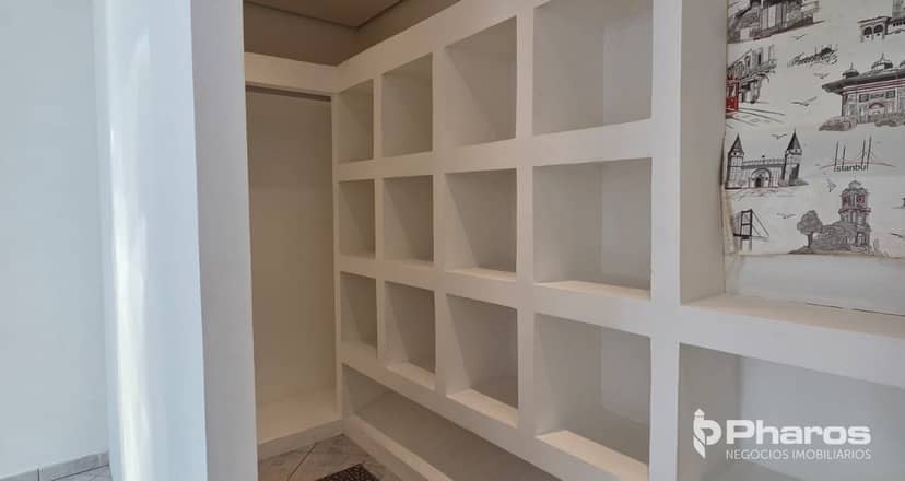 Sala Comercial com Excelente Localização no Centro de Balneário Camboriú | Ed. Gilmara Tome Bagnara - Foto 9