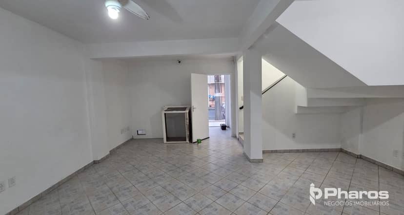 Sala Comercial com Excelente Localização no Centro de Balneário Camboriú | Ed. Gilmara Tome Bagnara - Foto 3