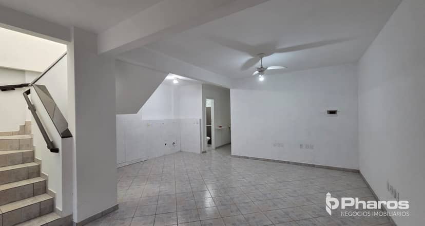 Sala Comercial com Excelente Localização no Centro de Balneário Camboriú | Ed. Gilmara Tome Bagnara - Foto 5