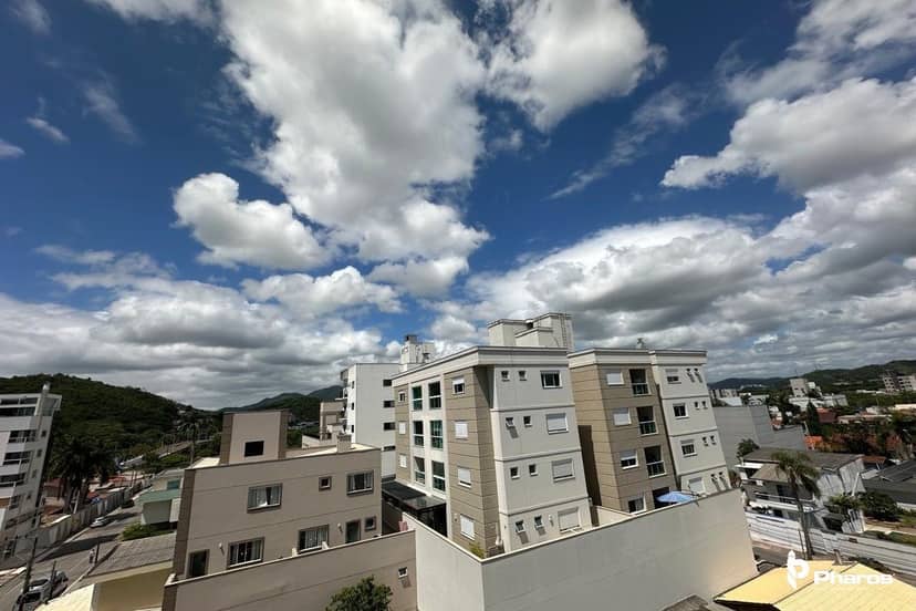 Apartamento Mobiliado com 3 Dormitórios e 2 Vagas | Valle Francisco - Foto 7