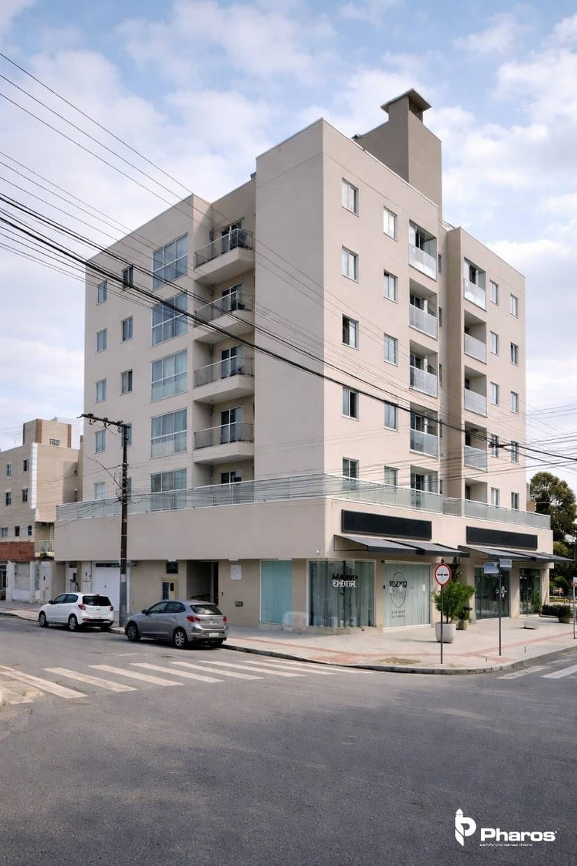 Apartamento Mobiliado com 3 Dormitórios e 2 Vagas | Valle Francisco - Foto 13