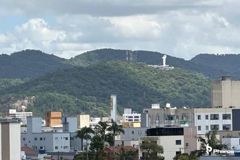 Apartamento Mobiliado com 3 Dormitórios e 2 Vagas | Valle Francisco - Foto 8