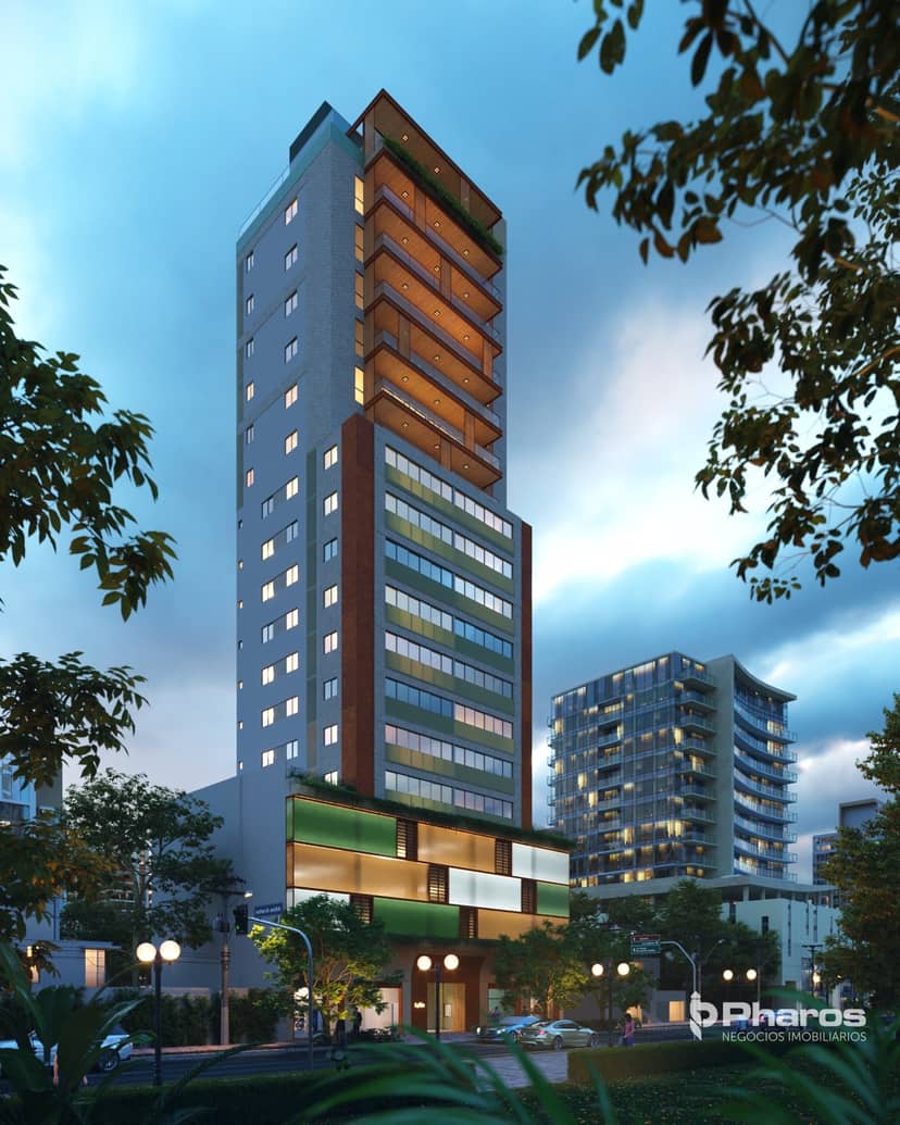 Apartamento Diferenciado com 3 Suítes no Centro de Balneário Camboriú | Lykke - Foto 2