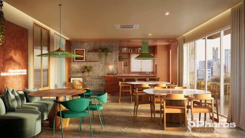 Apartamento Diferenciado com 3 Suítes no Centro de Balneário Camboriú | Lykke - Foto 4