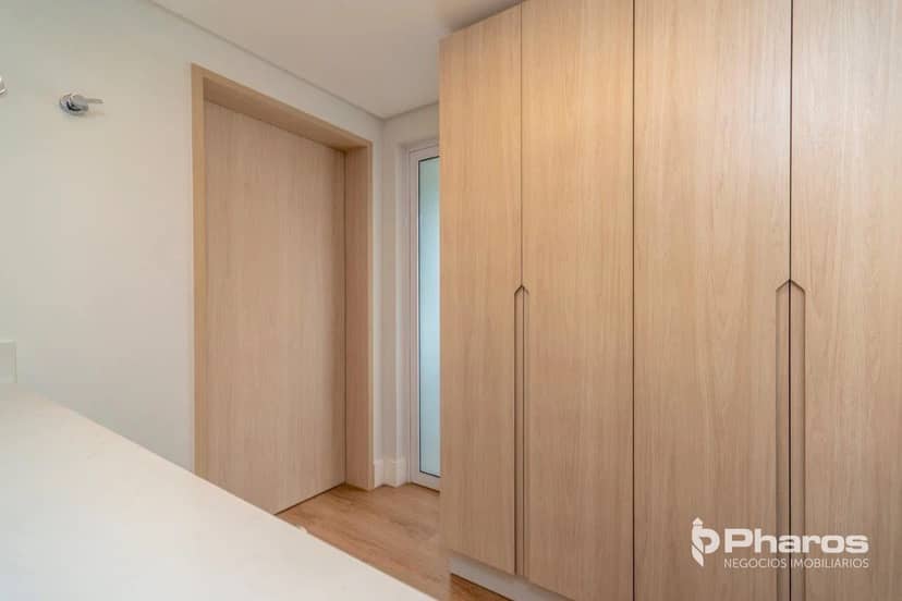 Apartamento Mobiliado Vista Mar com 4 Suítes na Barra Sul | Yachthouse by Pininfarina - Foto 14
