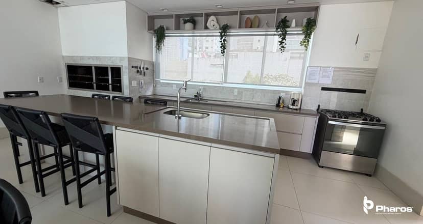 Apartamento Frente Mar com 3 Dormitórios na Avenida Atlântica em Balneário Camboriú | Edifício Atobá - Foto 23
