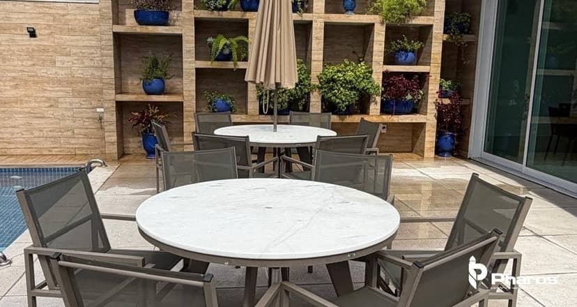 Apartamento Frente Mar com 3 Dormitórios na Avenida Atlântica em Balneário Camboriú | Edifício Atobá - Foto 26