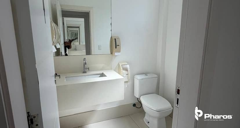 Apartamento Frente Mar com 3 Dormitórios na Avenida Atlântica em Balneário Camboriú | Edifício Atobá - Foto 22